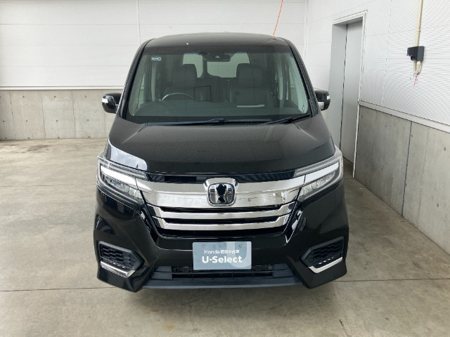 ステップワゴン2.0 スパーダ ハイブリッド G EX ホンダセンシング