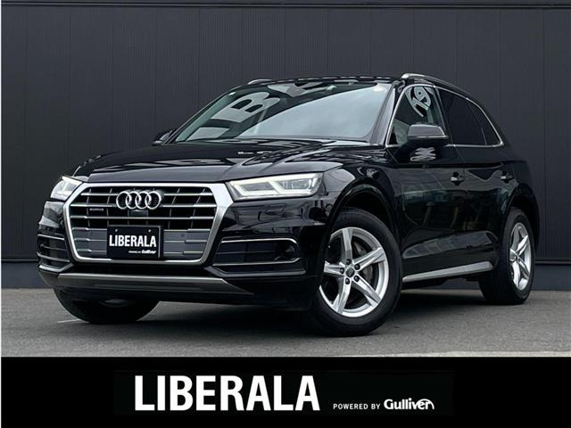 Q540 TDI クワトロ スポーツ ディーゼル 4WD