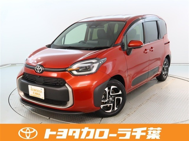 シエンタハイブリッド 1.5 Z