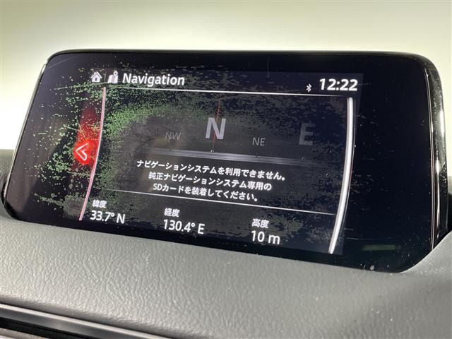 CX-52.2 XD Lパッケージ