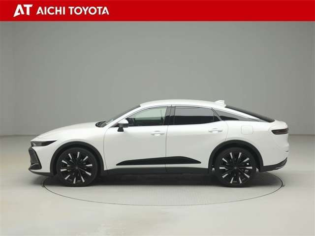 クラウンクロスオーバー2.4 RS アドバンスト E-Four advanced 4WD