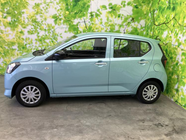 ミライースL SAIII