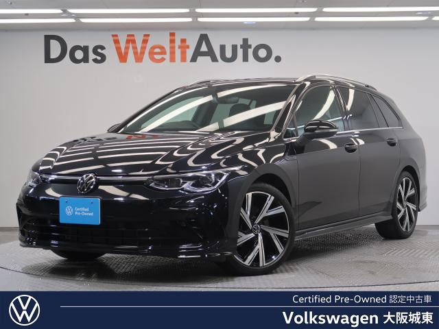 ゴルフヴァリアント