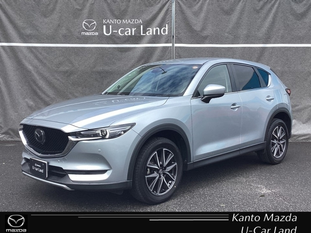 CX-52.2 XD プロアクティブ