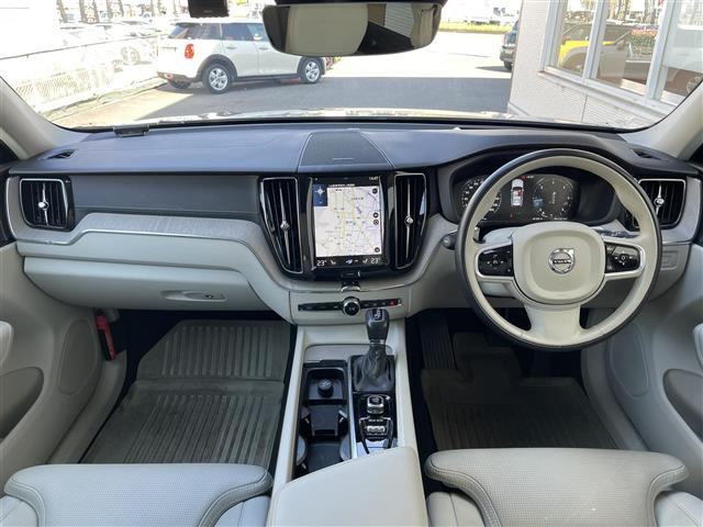 XC60D4 ディーゼル