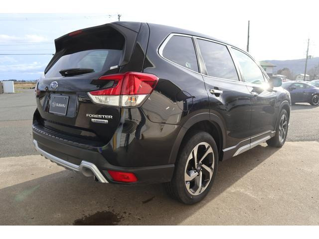 フォレスター2.0 アドバンス 4WD