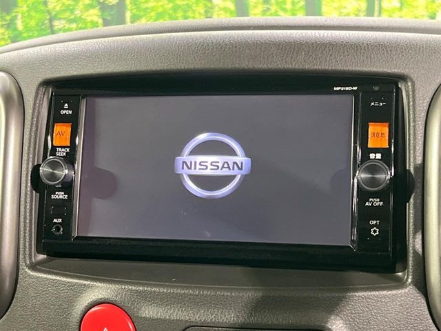 キューブ1.5 ライダー