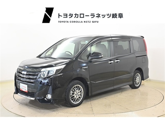 ノア1.8 ハイブリッド Si W×B