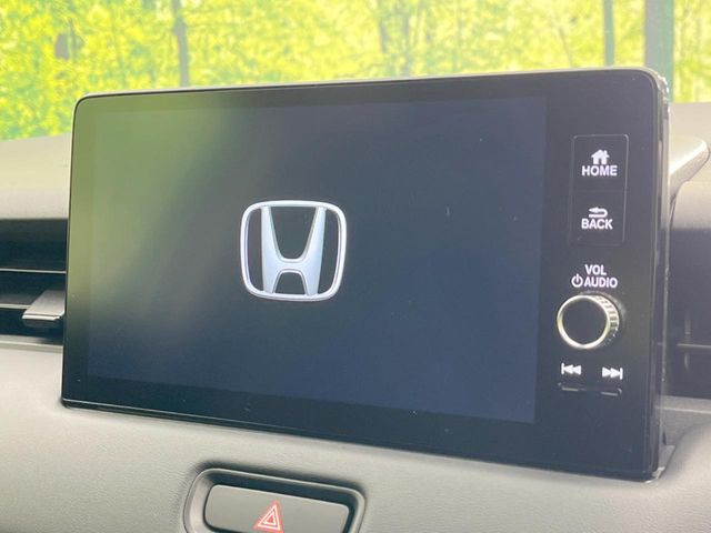 ヴェゼル1.5 e:HEV Z