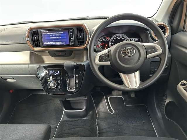 パッソ1.0 モーダ