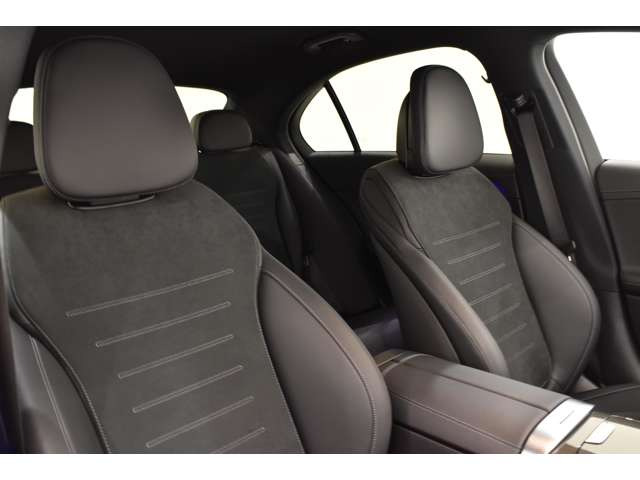 CクラスC200 アバンギャルド AMGライン