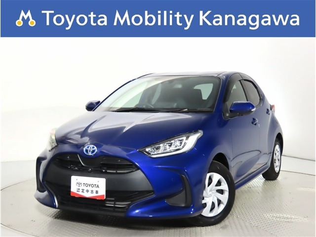 ヤリス1.5 ハイブリッド G