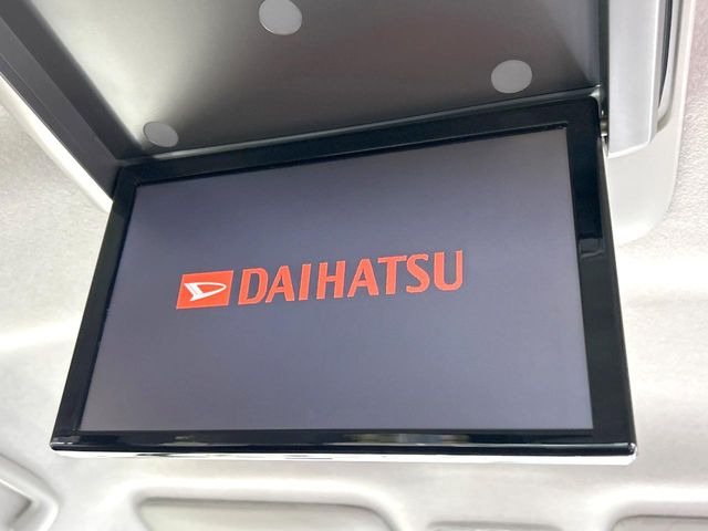 タントカスタムRS SA