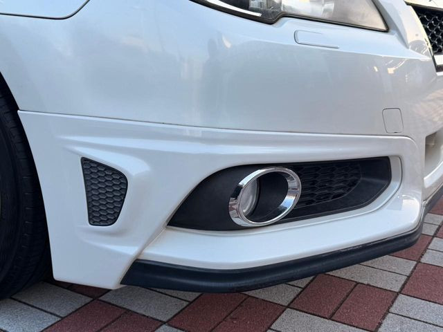 レガシィツーリングワゴン2.0 GT DIT アイサイト 4WD