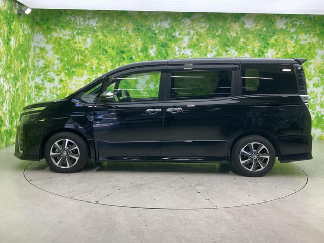 ヴォクシー2.0 ZS 煌II