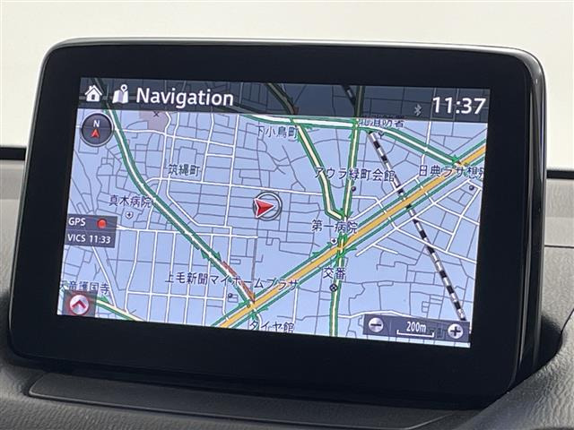 MAZDA21.5 15S プロアクティブ