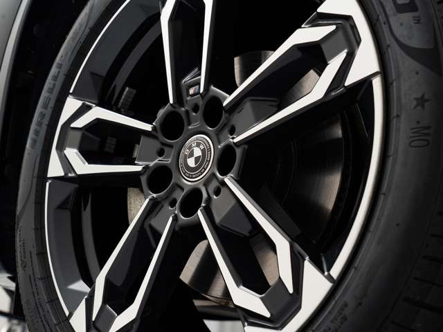 X1xドライブ 20d Mスポーツ DCT 4WD