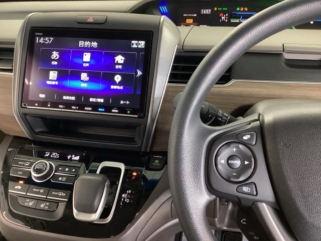 フリード+1.5 ハイブリッド G ホンダセンシング