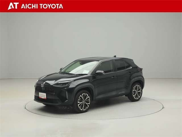 ヤリスクロス1.5 Z