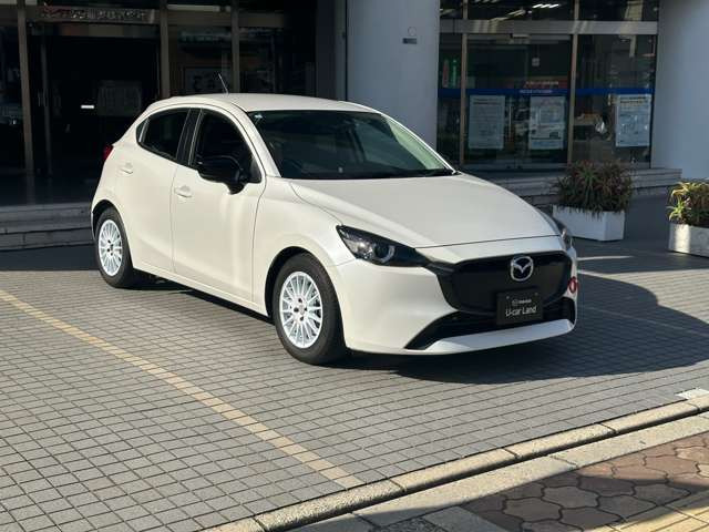 MAZDA21.5 15MB