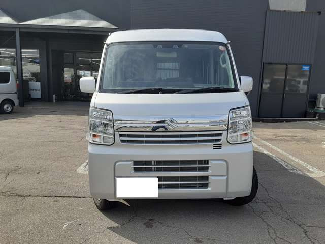 エブリイジョイン ハイルーフ 5AGS車 4WD
