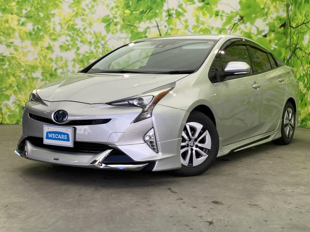 プリウス1.8 A プレミアム