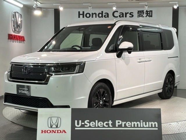 ステップワゴン