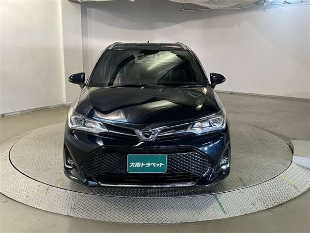 カローラフィールダー1.8 S W×B