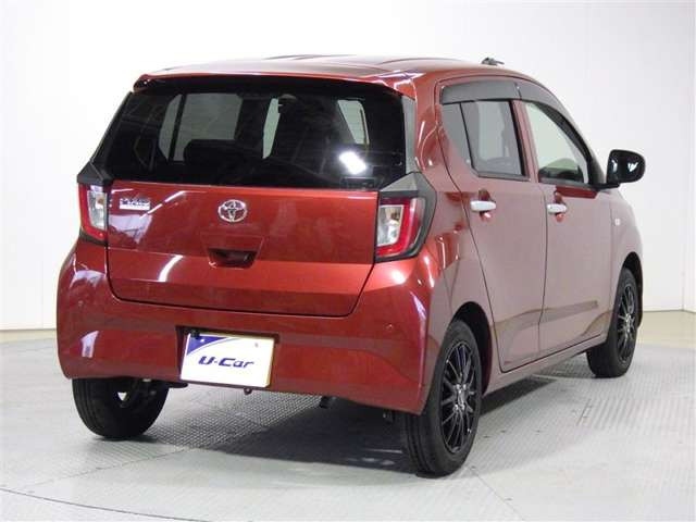 ピクシスエポックX SAIII