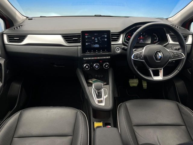 キャプチャーインテンス