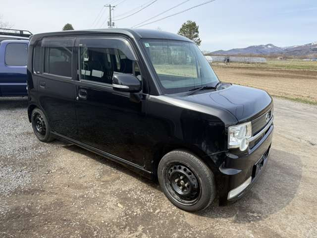 ムーヴコンテカスタム RS 4WD