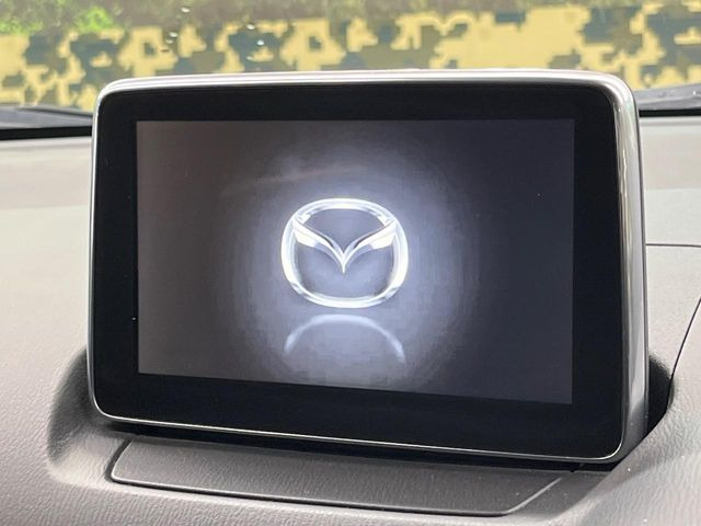 CX-31.5 XD ツーリング