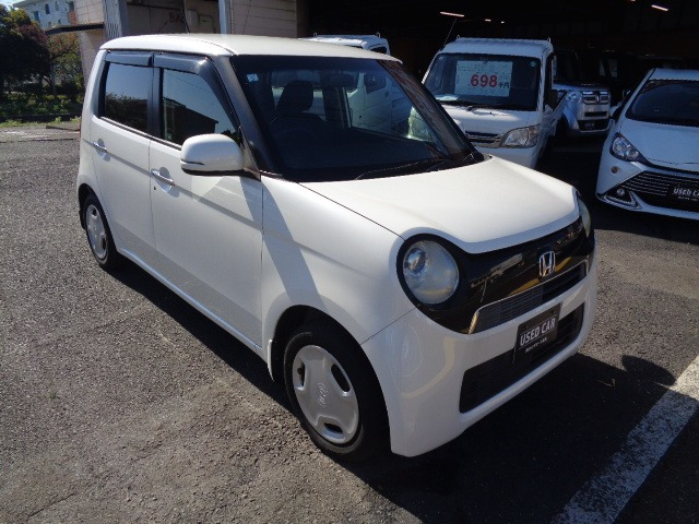 N-ONEG Lパッケージ