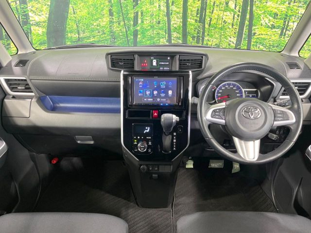 ルーミー1.0 カスタム G