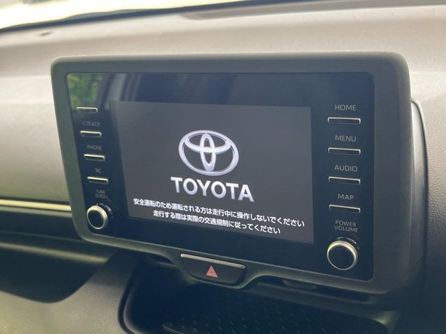 ヤリス1.5 ハイブリッド X