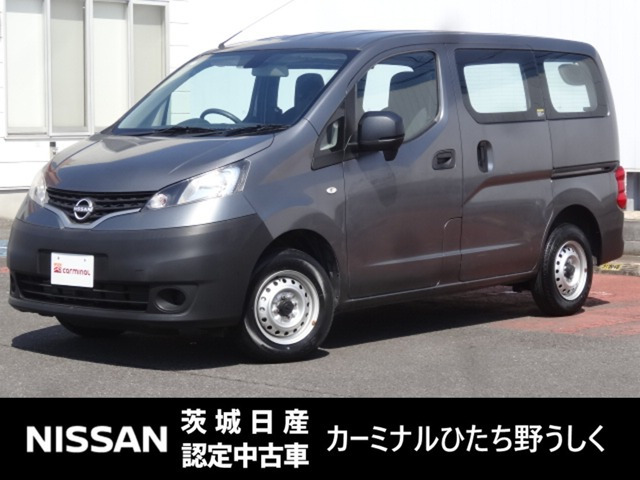 NV200バネットバン1.6 DX