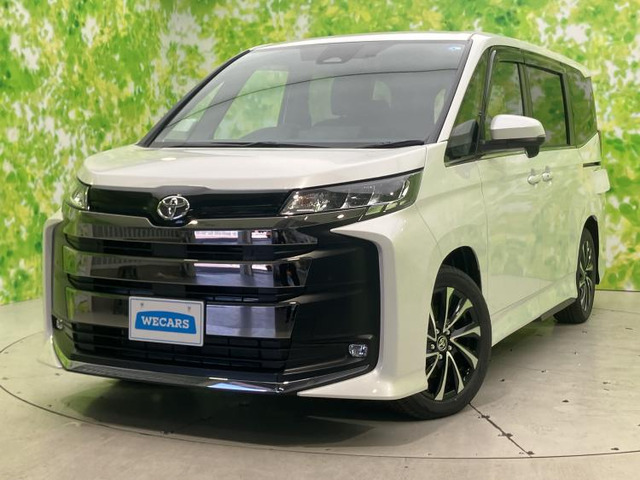 ノア1.8 ハイブリッド S-Z