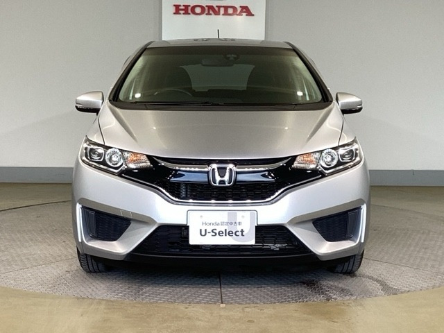 フィット1.3 13G Lパッケージ