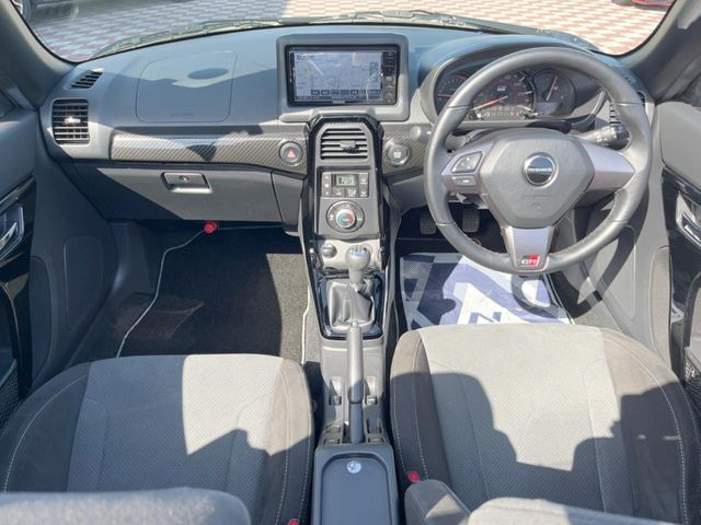 コペンGR スポーツ