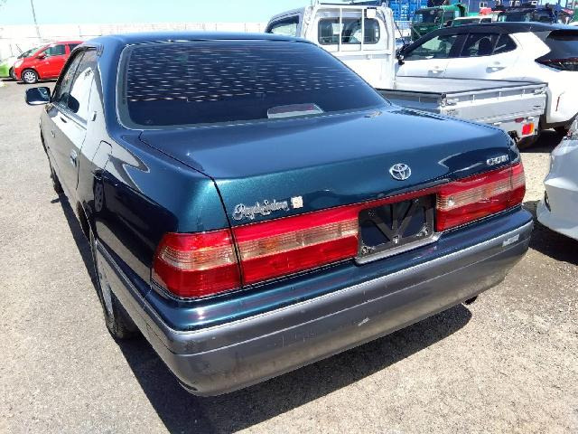 クラウン3.0 ロイヤルサルーンG