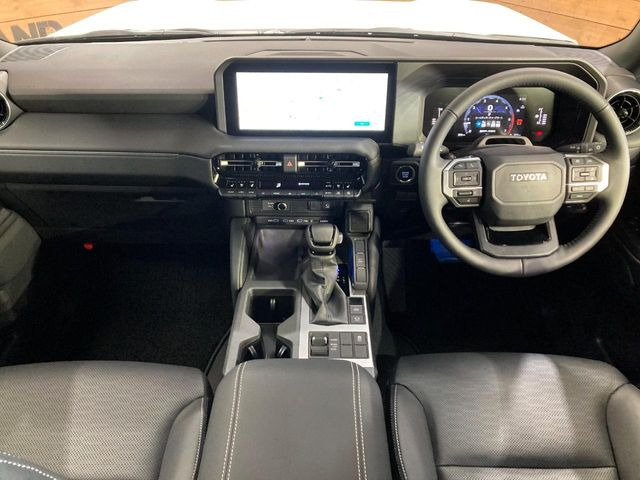 ランドクルーザー2502.7 VX 4WD