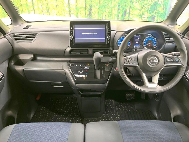 ルークスハイウェイスターX プロパイロットエディション