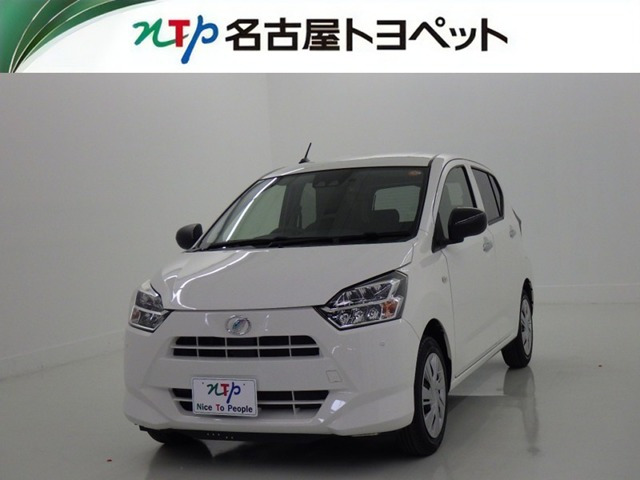 ミライースX SAIII