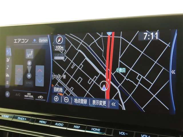 クラウンハイブリッド 2.5 RS