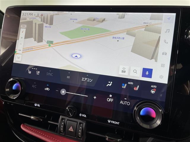 NX350h Fスポーツ