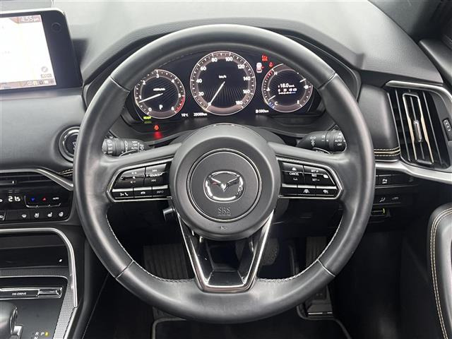 CX-603.3 XD ハイブリッド エクスクルーシブスポーツ ディーゼル 4WD