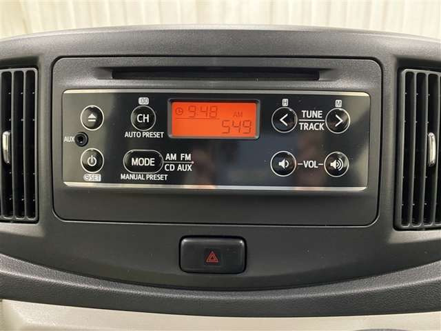 ピクシスエポックXf SA 4WD