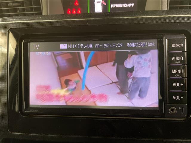 ルーミー1.0 G S 4WD