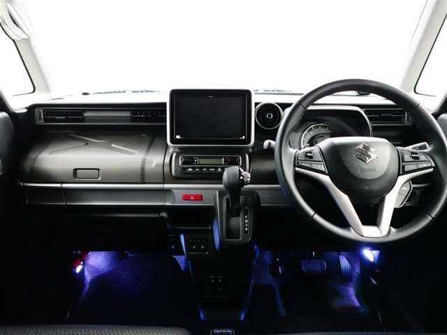 スペーシアギアハイブリッド(HYBRID) XZターボ 4WD