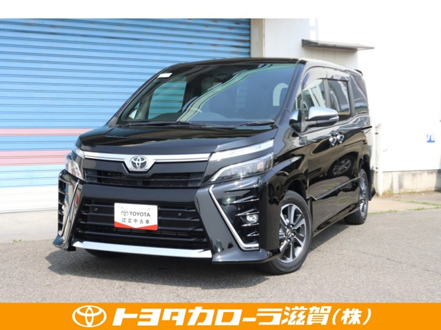 ヴォクシー2.0 ZS 煌III